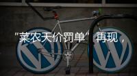 “菜农天价罚单”再现，依法裁量之外
，还有哪些隐情
