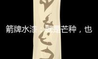箭牌水漆�：既是芒种，也是世界环境日!