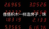 像搭积木一样造房子，珠海智能建造发展经验获推广