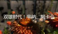 双雄时代	！辛纳
�、阿卡会师温网决赛，两人将连续包揽7个大满贯！