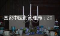 国家中医药管理局�	：2030年三级妇幼保健院设置中医临床科室比例将达95%