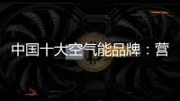 中国十大空气能品牌
：营销离不开管理 管理离不开营销