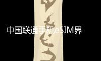 中国联通手机eSIM界面偷跑	：为iPhone 17 Air做准备
？