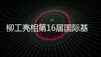 柳工亮相第16届国际基础设施投资与建设高峰论坛，赋能可持续基建