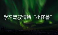 学习驾驭情绪“小怪兽”
