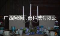 广西阿赖门窗科技有限公司董事长莅临巨光公司参观交流