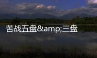 苦战五盘&三盘抢七，诺里击败贾里晋级温网男单八强