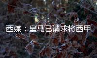 西媒
：皇马已请求将西甲首轮比赛延期，改至10月29日进行