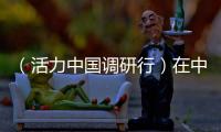 （活力中国调研行）在中国首个碳基固废中试基地揭秘“废石变沃土”黑科技