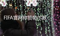 FIFA官网称赞帕尔默：在世俱杯重新找回状态
，成为进攻多面手